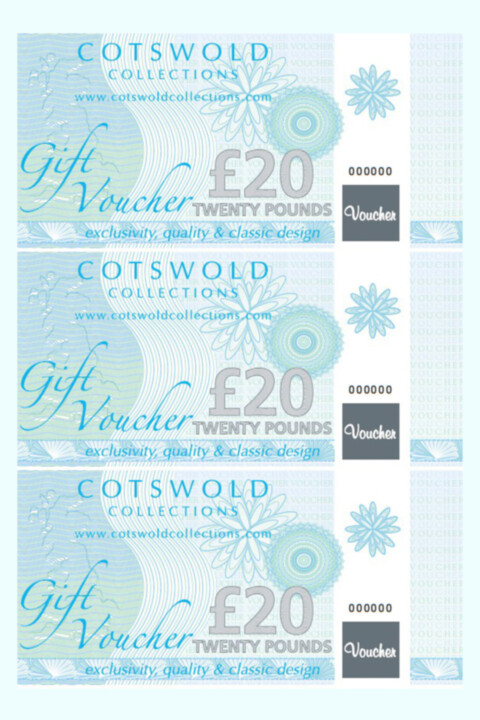 Gift Voucher