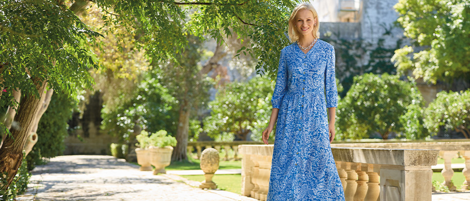 Prints &amp; Patterns