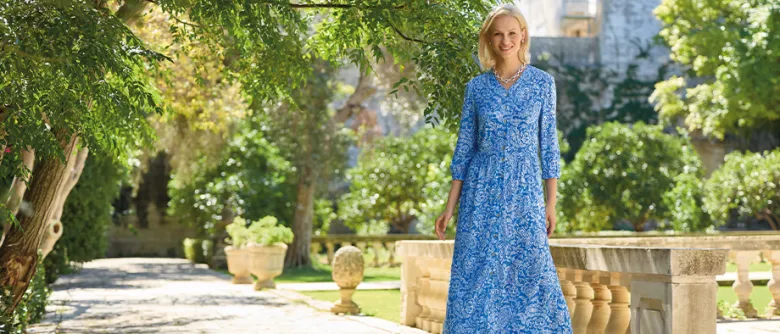 Prints &amp; Patterns