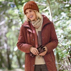 Our Heritage Pieces, Behind The Seams