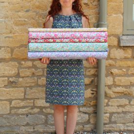 Artisan Partnerships: Alice Caroline
