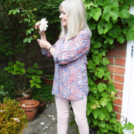 The Style Edit: featuring our Copywriter, Annie