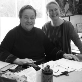 Heritage Partnerships: Beckford Silk