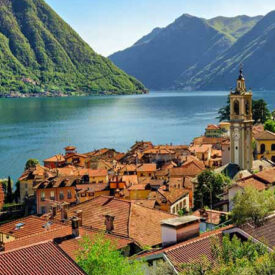 Heritage Partnerships: Binda