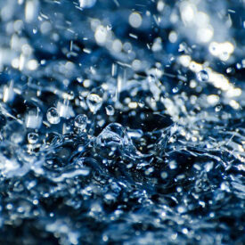 Face the April Showers in Style