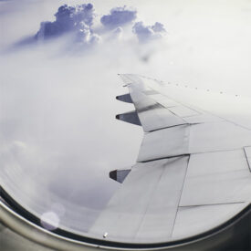 Style guide: January getaways