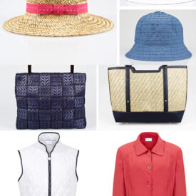 Cotswold Collections Summer 2016 Summer Essentials