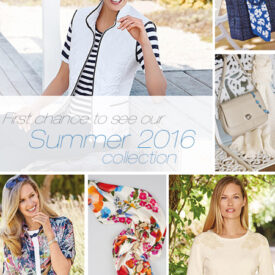 Look forward to SUMMER with our new collection | Shop now