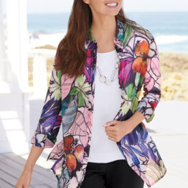 Look forward to Summer 2018 with our new collection