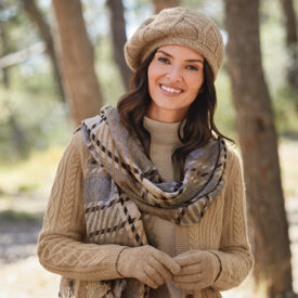 What to wear: Festive occasions