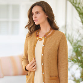 Exclusive Preview of our Spring 2020 Collection