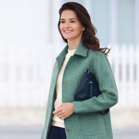 Transition towards Spring with ease with our latest arrivals