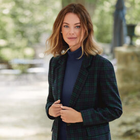 Look forward to Winter 2019 with our new collection