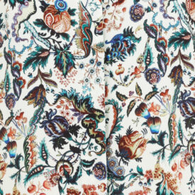 Patterns Through Time