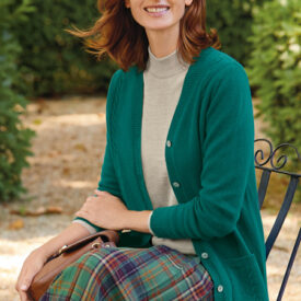 Exclusive Preview of Winter 2017 Collection