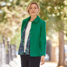 Look forward to the new season 2020 with our new collection