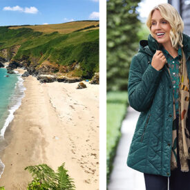 Dress For Your Shape This Christmas