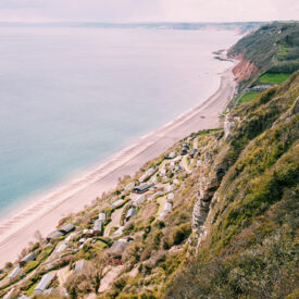 Style guide: Staycation