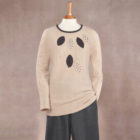 Dress for your shape this autumn