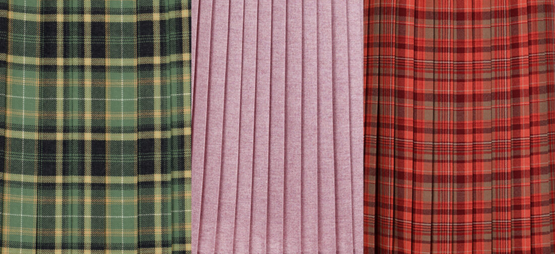 Celebrating the great British heritage