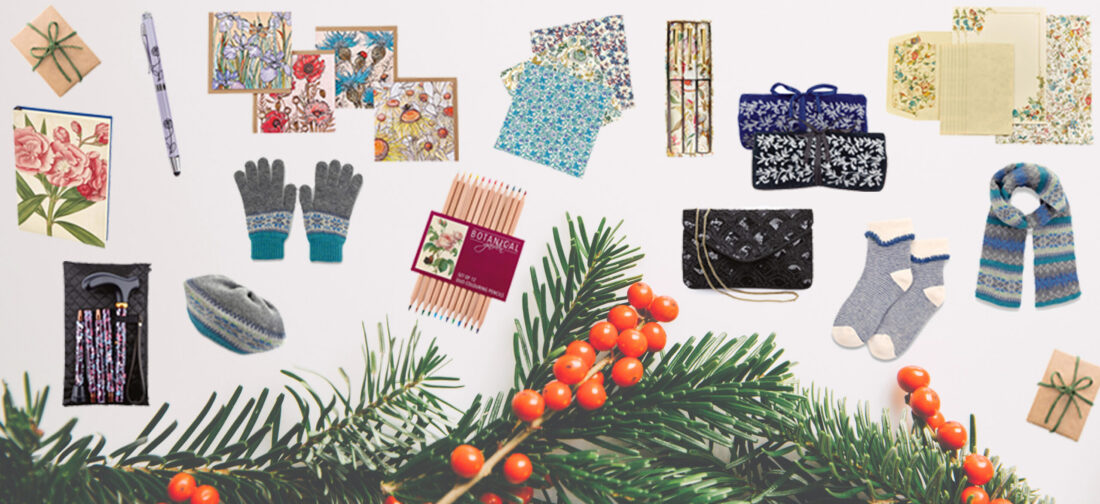 This Season’s Pretty Prints and Patterns