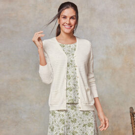 This Season’s Must Have Prints and Patterns