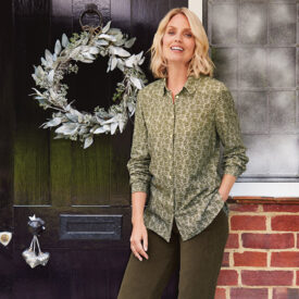 Look forward to Christmas 2021 with our new collection