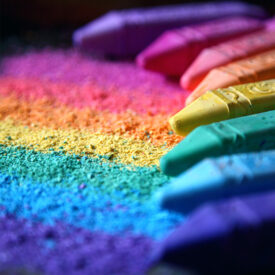 Timeless Jewel Colours