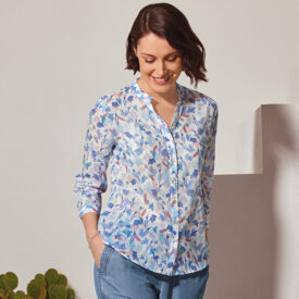 It’s all in the details with these lovely blouses