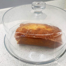 Lemon Drizzle