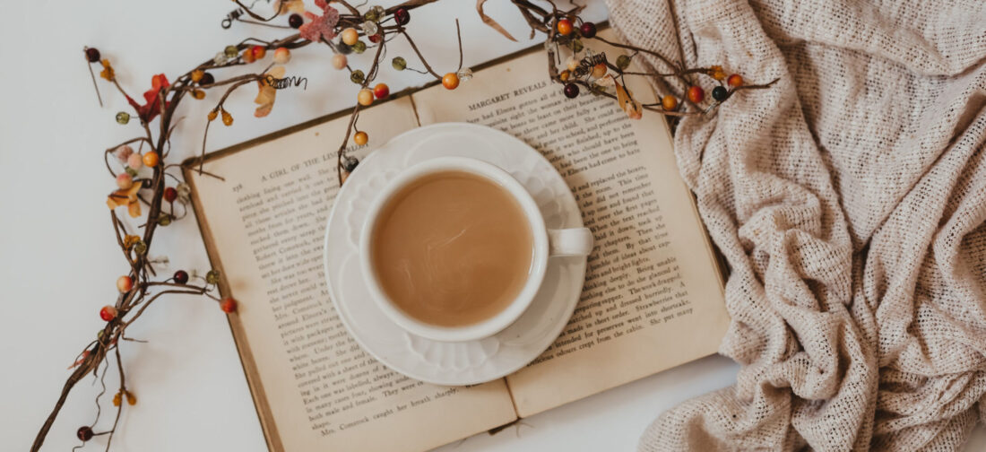 A Night In With Our Luxurious Nightwear