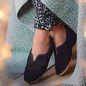 Pamper Yourself Throughout This Winter