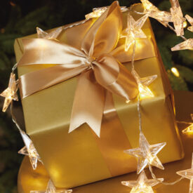 Prepare For Christmas With Our Exceptional Gifts Range