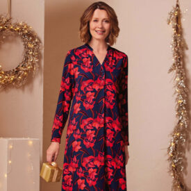 This Season’s Must Have Prints and Patterns