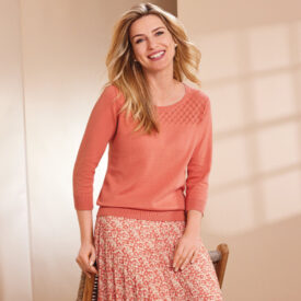 Look Forward To Spring 2023 With Our New Collection