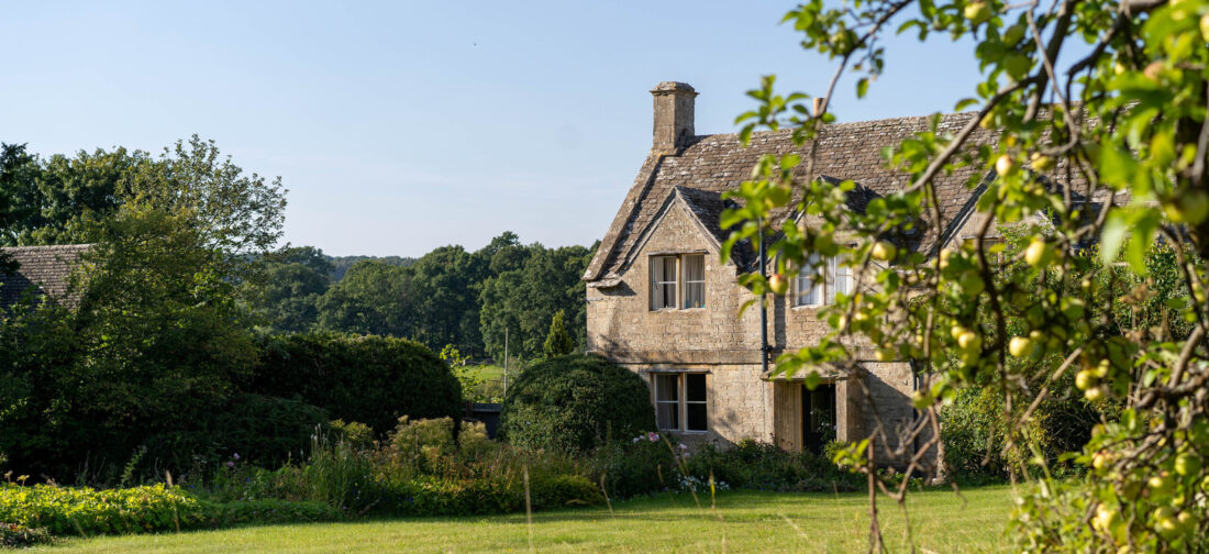 30 Years of Cotswold Collections