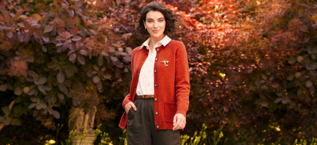 Look Forward To Autumn/Winter 2023 With Our New Collection