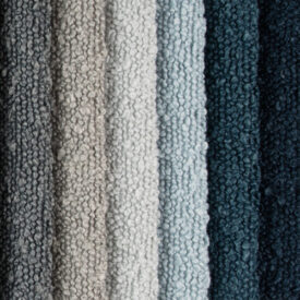 Fabric Feature: Bouclé