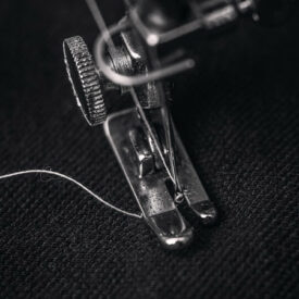 From design to production: The journey of a garment