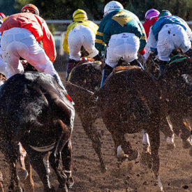 Cheltenham Festival: What to Wear