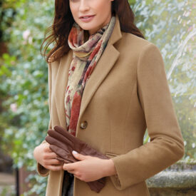 Look forward to Autumn with our New Collection