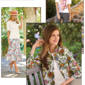 Cotswold Collections Celebrates Chelsea Flower Show