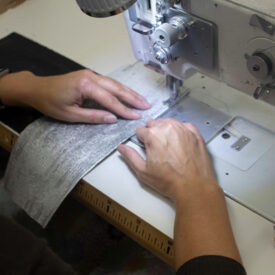 Artisan Partnerships: Owen Barry