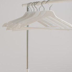 How to build your capsule wardrobe