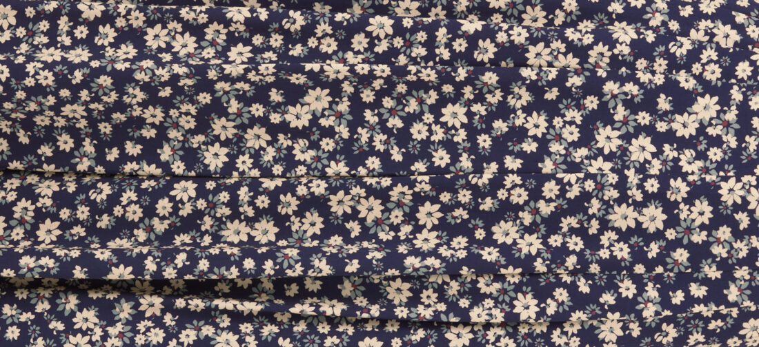 What To Wear | Styling Florals