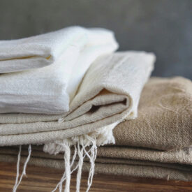 Women's Linen Clothing: The Essential Guide