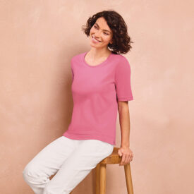 Ladies T-Shirts: A Fashion Staple with Endless Versatility