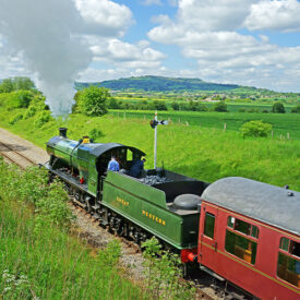 10 Unforgettable Summer Experiences in The Cotswolds