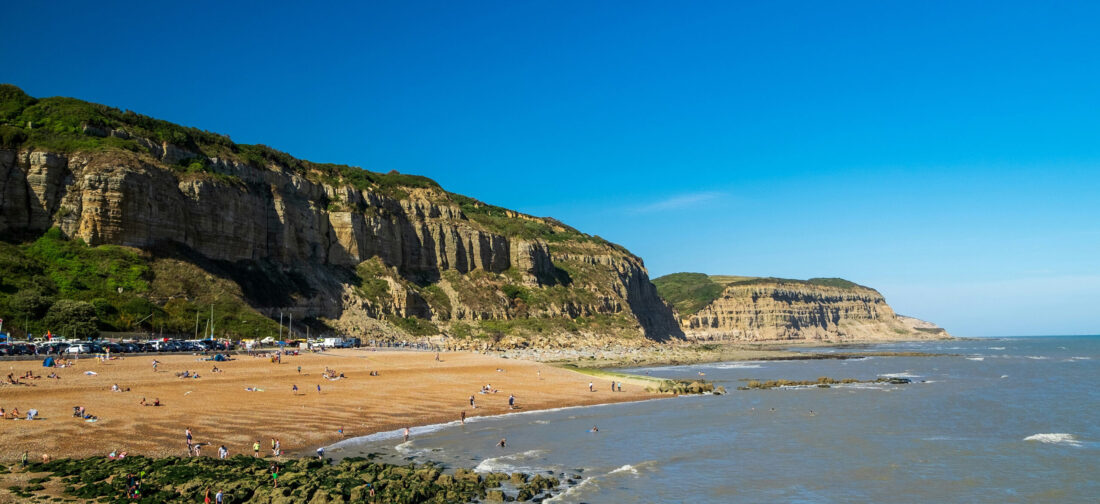 Layer Up In Our Summertime Knitwear