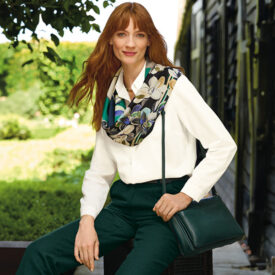 Discover Our NEW Autumn/Winter 2024 Issue